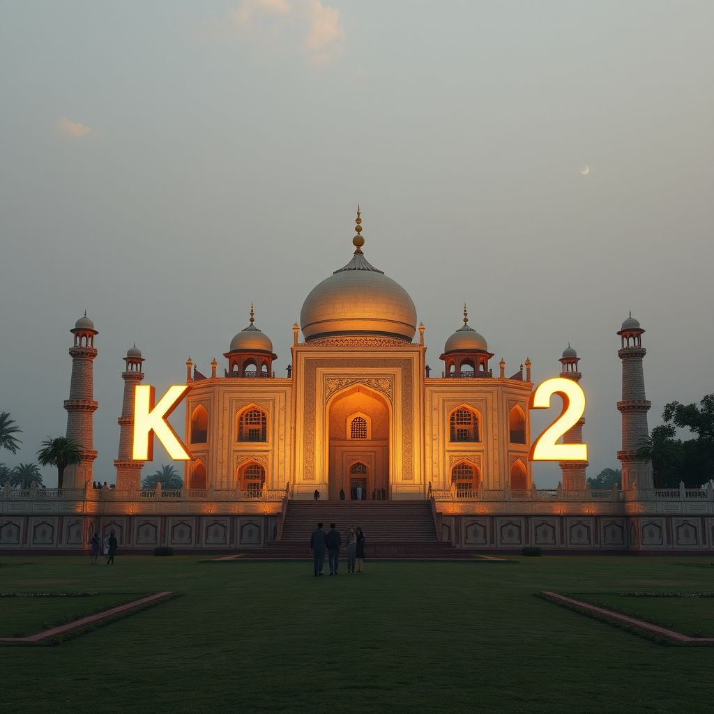 เนรมิตฉากประวัติศาสตร์! เคล็ดลับการสร้างบรรยากาศใน 'KESARI 2'